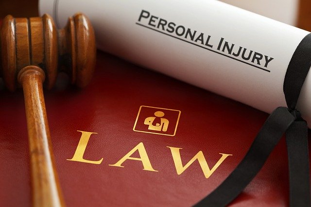 California Personal Injury Attorneys | El Dabe Ritter Trial Lawyers